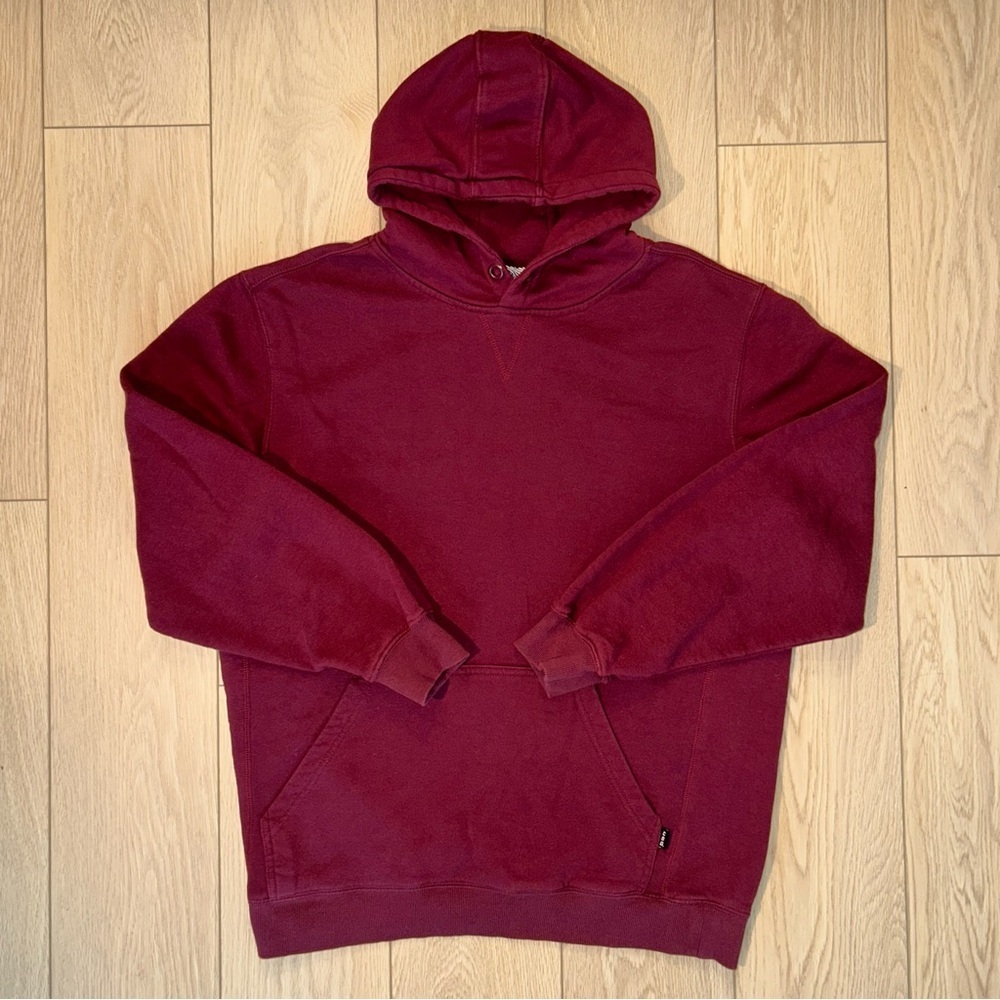 CSG Pull Over Hoodie Size XL